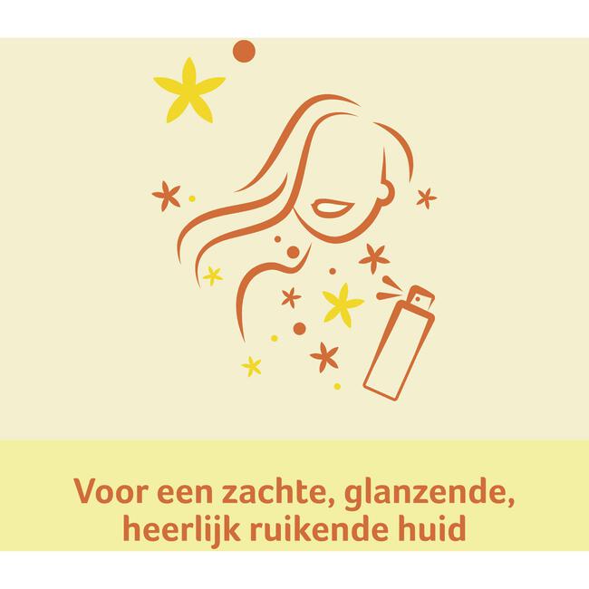 Zwitsal Voor Jou Original Body Mist 150 ML