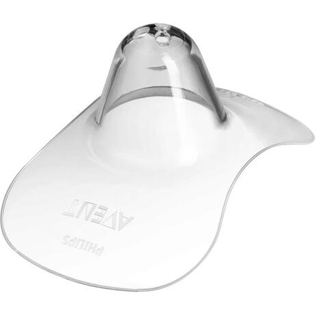 Philips Avent Tepelbeschermers Medium SCF153/03 2 stuks&nbsp;