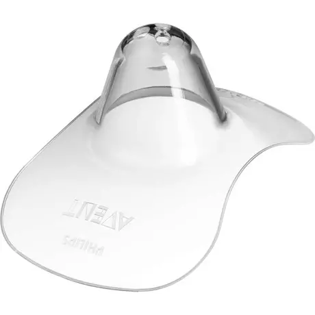 Philips Avent Tepelbeschermers Medium SCF153/03 2 stuks&nbsp;