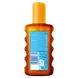NIVEA SUN Protect & Bronze Zonnebrand Olie Spray SPF 20 200 ML