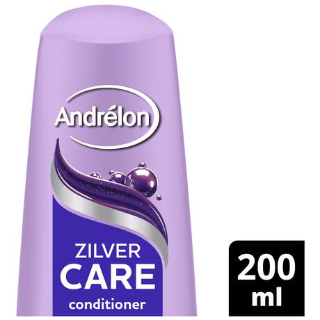 Andrélon Zilver care conditioner 200 ML
