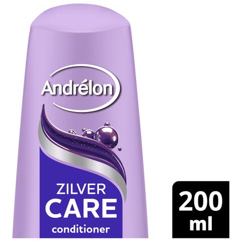 Andrélon Zilver care conditioner 200 ML