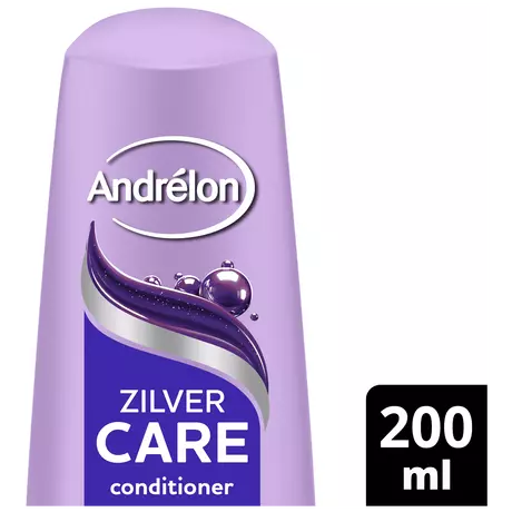 Andrélon Zilver care Conditioner 200 ML