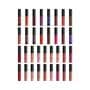 NYX Professional Makeup Soft Matte Lip Cream Stockholm Smlc02