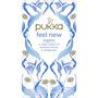 Pukka Bio Feel New Thee 20 zakjes
