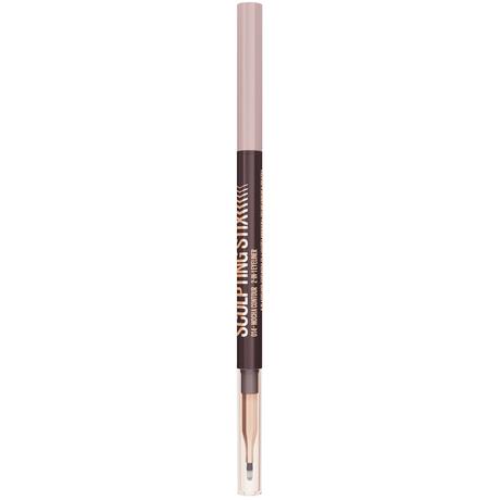 Maybelline Sculpting Stix Eyeliner 015 Smooth Espresso Bruin