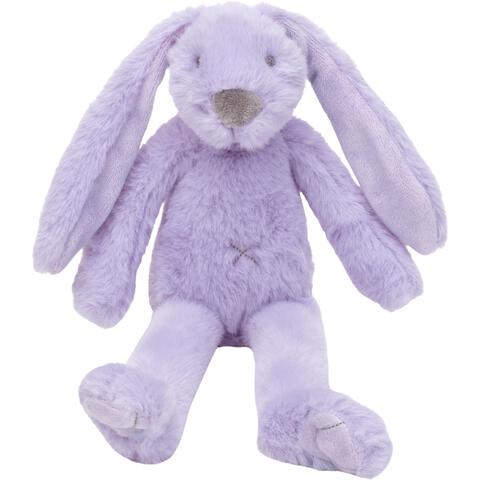 Happy Horse Tiny Lilac Recycled Rabbit Richie