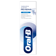 Oral-B Pro-Repair Tandvlees & Glazuur Original Tandpasta 75 ML