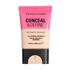 Revolution Conceal & Define Foundation F2Nc
