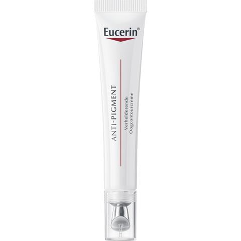 Eucerin Anti-Pigment Verhelderende Oogcontourcrème 15 ML