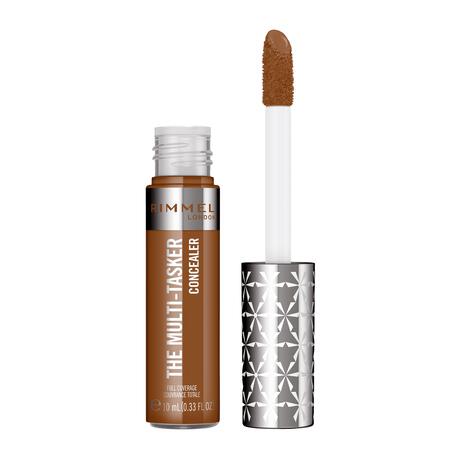 Rimmel The Multi-Tasker Concealer Liquid Coconut 110 10 ML