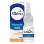 Otrivin Xylometazoline HCI 0,5 mg/ml Kinder Neusspray bij een Verstopte Neus 10 ML