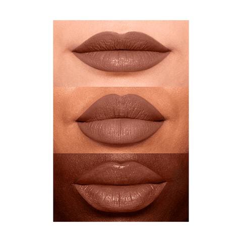 NYX Professional Makeup Soft Matte Lip Cream Abu Dhabi Smlc09