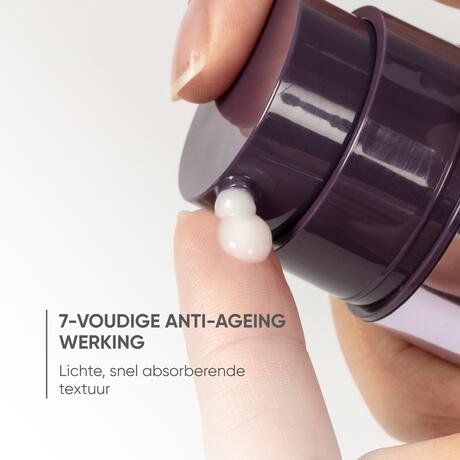 Louis Widmer Proderm Tweefasig Serum Olie-In-Serum Licht Geparfumeerd 35 ML