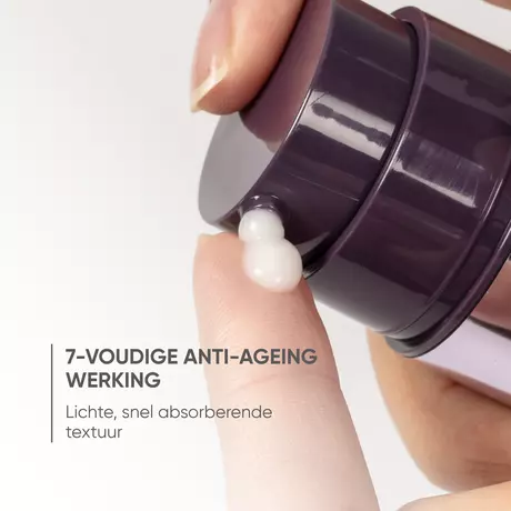 Louis Widmer Proderm Tweefasig Serum Olie-In-Serum Licht Geparfumeerd 35 ML