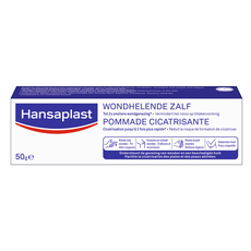 Hansaplast Wondhelende Zalf 50 GR