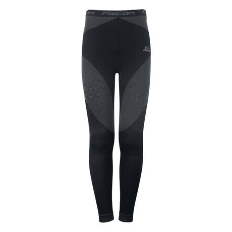 Falcon Thermobroek Heren Antraciet XL