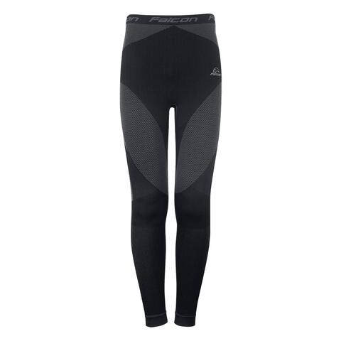 Falcon Thermobroek Heren Antraciet XL