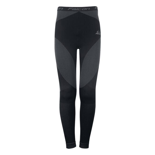 Falcon Thermobroek Heren Antraciet XL