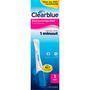 Clearblue Snelle Detectie Zwangerschapstest 1 Stuk