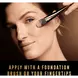 Max Factor Facefinity Foundation Natural Rose/C50 30 ML