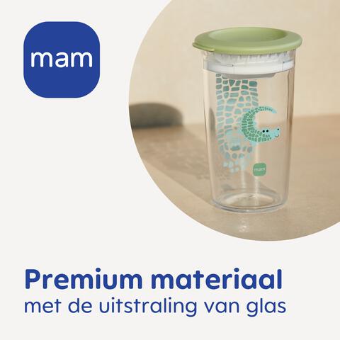Mam Easy To Drink Cup 1 Stuks