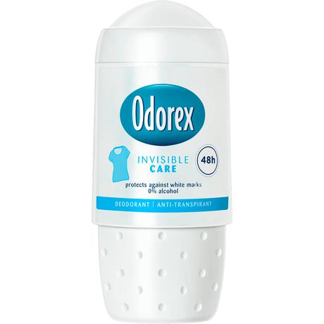 Odorex Invisible Care Deodorant Roller 50 ML
