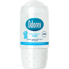Odorex Invisible Care Deodorant Roller 50 ML