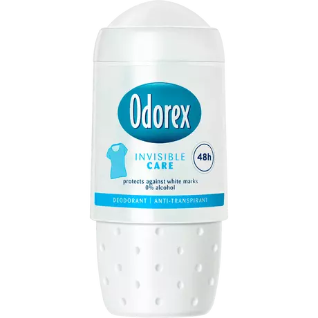 Odorex Invisible Care Deodorant Roller 50 ML