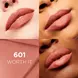 L'Oréal Paris Infaillible Matte Resistance Lippenstift Nude 601