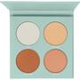 Etos Pure Face Palette Shape & Highlight 020 Medium