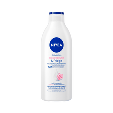 NIVEA RozenbloemHydraterende Body Lotion 400 ml