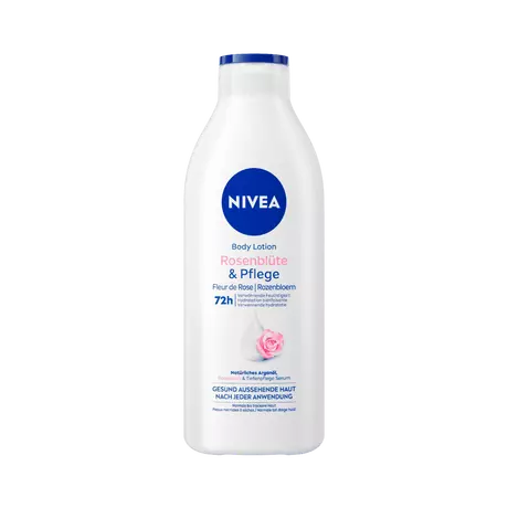 NIVEA Rozenbloem Bodylotion 400 ML