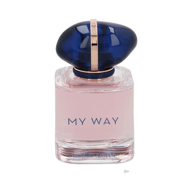 Armani My Way Eau de Toilette Spray