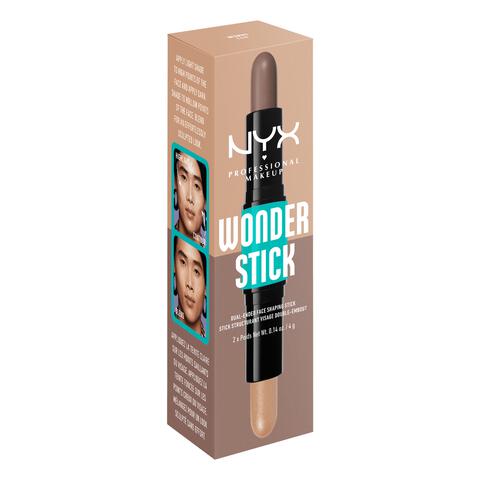 NYX Professional Makeup Wonder Stick Dual Face Lift WSR01 Fair