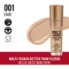 Rimmel London Multi-Tasker Better Than Filters Primer 001 Fair