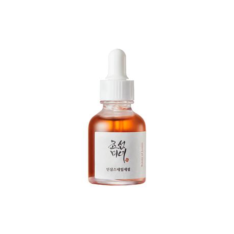 Beauty of Joseon Revive Serum Ginseng + Snail Mucin 30 ML