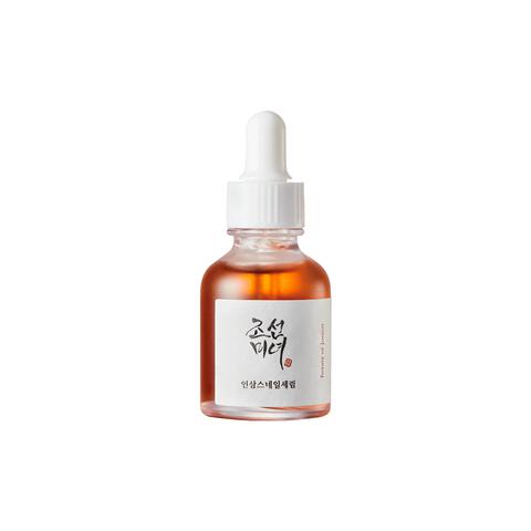 Beauty of Joseon Revive Serum Ginseng + Snail Mucin 30 ML