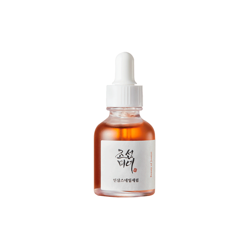 Beauty of Joseon Revive Serum Ginseng + Snail Mucin 30 ML