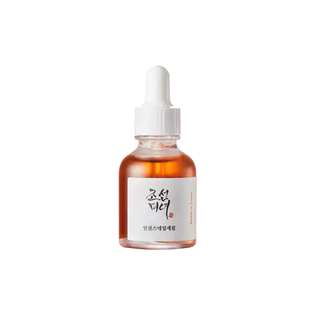 Beauty of Joseon Revive Serum Ginseng + Snail Mucin 30 ML