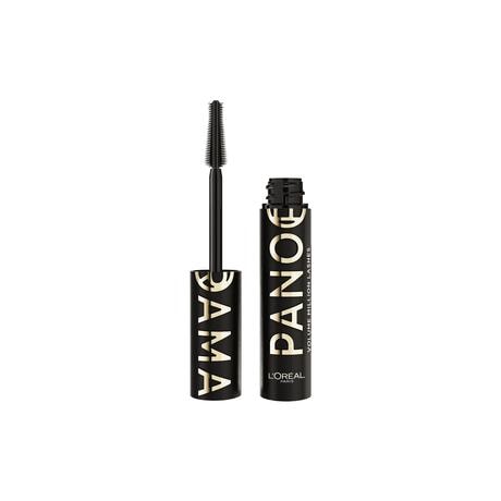 L'Oréal Paris Panorama Mascara All Night Black
