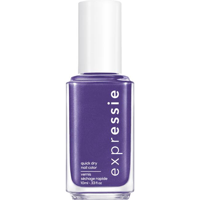 essie Expressie Nagellak Paars 325 Dial It Up 10 ML
