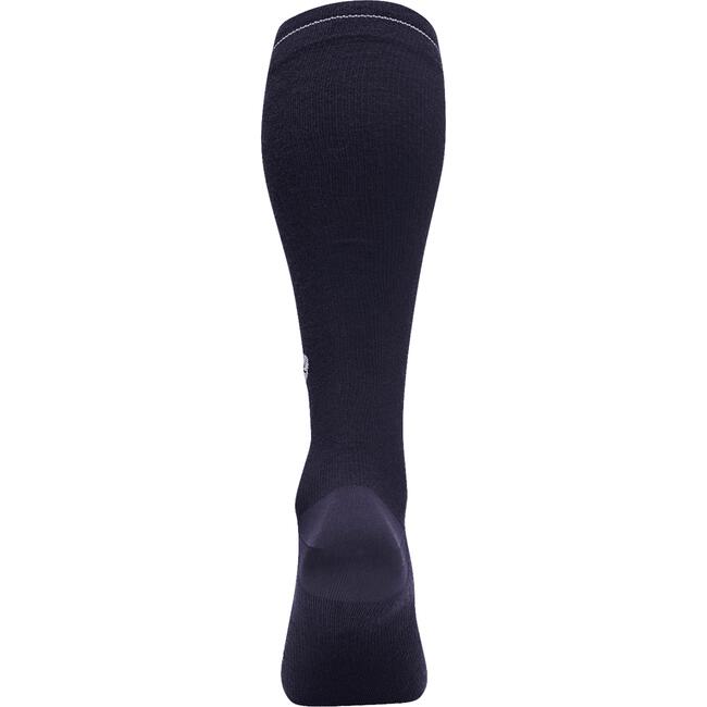 STOX Daily Socks Men - Dark Blue / Grey - M2 - 1 Paar