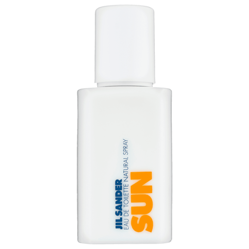 Jil Sander Sun Eau De Toilette 30 ML