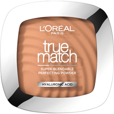 L'Oréal Paris True Match Super-Blendable Power W7 Cinnamon 9GR