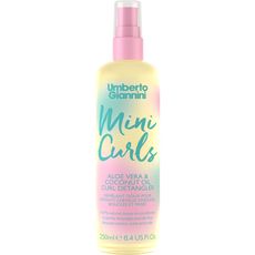 Umberto Giannini Mini Curls Detangler 250 ML