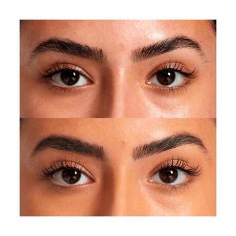 NYX Professional Makeup Micro Brow Pencil 8 Black