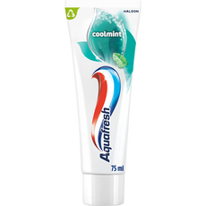 Aquafresh Coolmint Tandpasta 75 ML