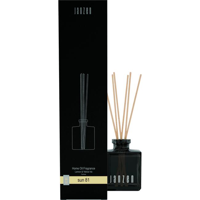 JANZEN Diffuser Sun 81