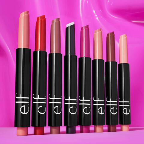 e.l.f. Pout Clout Lip Plumping Pen In The Clear